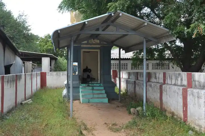 Arulmigu Aathiyadi Vinaayakar Temple, Thennilai, Thennilai - 639206 அருள்மிகு ஆத்தியடி விநாயகர் திருக்கோயில், Thennilai, Thennilai - 639206, Karur - Ancient Temple Architecture and History Image 2
