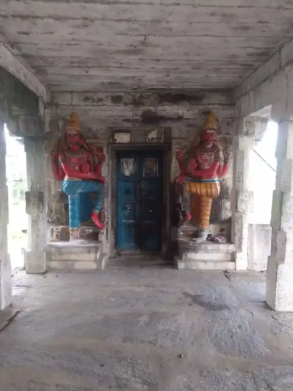 Arulmigu Aatkondeeswarar Temple, A.Mazhavarayanallur - 606107 அருள்மிகு ஆட்கொண்டீஸ்வரர் திருக்கோயில், A.Mazhavarayanallur - 606107, Kallakurichi - Ancient Temple Architecture and History Image 3