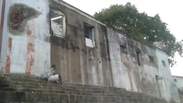 Arulmigu Aatrangarai Sithivinayagar Temple, Viruthachalam - 606001 அருள்மிகு ஆற்றங்கரை சித்தி விநாயகர் திருக்கோயில், விருதாச்சலம் - 606001, Cuddalore - Ancient Temple Architecture and History Image 2