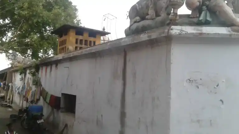 Arulmigu Aatrangarai Sithivinayagar Temple, Viruthachalam - 606001 அருள்மிகு ஆற்றங்கரை சித்தி விநாயகர் திருக்கோயில், விருதாச்சலம் - 606001, Cuddalore - Ancient Temple Architecture and History Image 3