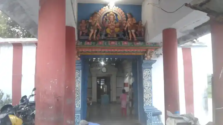 Arulmigu Aatrangarai Sithivinayagar Temple, Viruthachalam - 606001 அருள்மிகு ஆற்றங்கரை சித்தி விநாயகர் திருக்கோயில், விருதாச்சலம் - 606001, Cuddalore - Ancient Temple Architecture and History Image 4