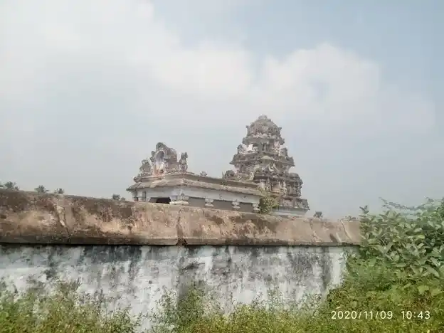 Arulmigu Aatrangarai Vinayagar Temple, Sambuvarayanallur - 632301 Arulmigu Aatrangarai Vinayagar Temple, Sambuvarayanallur - 632301, Tiruvannamalai - Ancient Temple Architecture and History Image 2