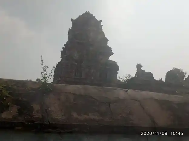 Arulmigu Aatrangarai Vinayagar Temple, Sambuvarayanallur - 632301 Arulmigu Aatrangarai Vinayagar Temple, Sambuvarayanallur - 632301, Tiruvannamalai - Ancient Temple Architecture and History Image 5