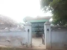 Arulmigu Aatru Kinaru Vinayagar Temple, Morupatti - 621215