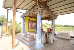 Arulmigu Aattrankarai Sitthi Vinayagar Temple, Kokirakulam - 627009