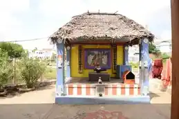 Arulmigu Aattrankarai Sitthi Vinayagar Temple, Kokirakulam - 627009 அருள்மிகு ஆத்தங்கரை சித்தி விநாயகர் திருக்கோயில், Kokirakulam - 627009, Tirunelveli - Ancient Temple Architecture and History Image 3