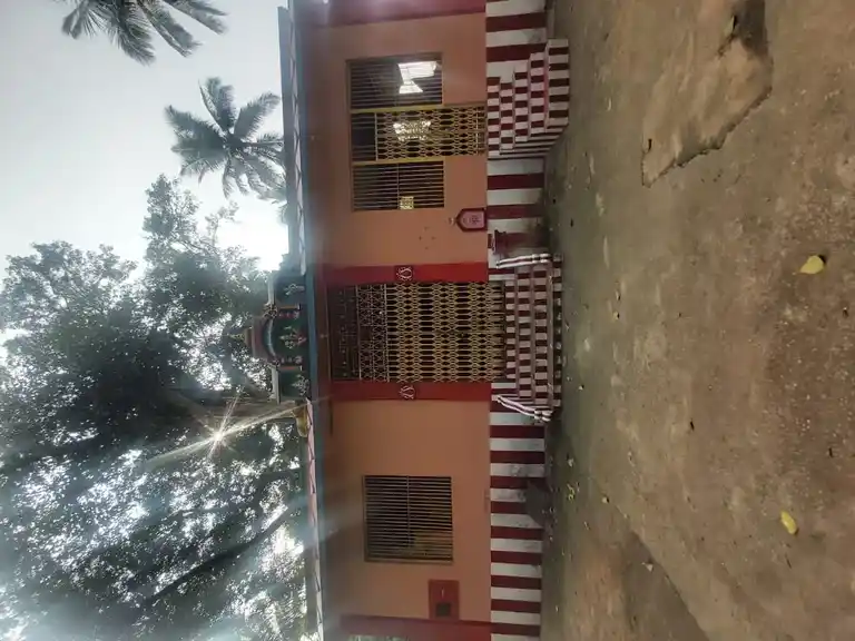 Arulmigu Aattukadavu Essakkiamman Temple, Payanam, Nalloor - 629165 அருள்மிகு ஆற்றுகடவு இசக்கியம்மன் திருக்கோயில், Payanam, Nalloor - 629165, Kanyakumari - Ancient Temple Architecture and History Image 5