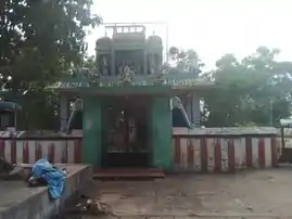 Arulmigu Aavadi Vinayagr Temple, Nagarappatti - 622401