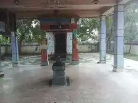 Arulmigu Aavadi Vinayagr Temple, Nagarappatti - 622401 அருள்மிகு ஆவடி விநாயகர் திருக்கோயில், Nagarappatti - 622401, Pudukkottai - Ancient Temple Architecture and History Image 3