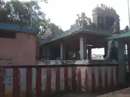 Arulmigu Aavadi Vinayagr Temple, Nagarappatti - 622401 அருள்மிகு ஆவடி விநாயகர் திருக்கோயில், Nagarappatti - 622401, Pudukkottai - Ancient Temple Architecture and History Image 4