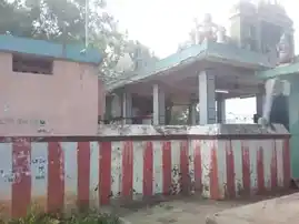 Arulmigu Aavadi Vinayagr Temple, Nagarappatti - 622401 அருள்மிகு ஆவடி விநாயகர் திருக்கோயில், Nagarappatti - 622401, Pudukkottai - Ancient Temple Architecture and History Image 5