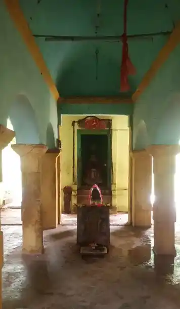 Arulmigu Aavanipillaiyar Temple, Kattuputhur - 621207 அருள்மிகு ஆவணிப்பிள்ளையார் திருக்கோயில், Kattuputhur - 621207, Thiruchirappalli - Ancient Temple Architecture and History Image 2