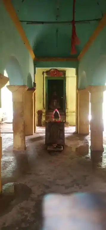 Arulmigu Aavanipillaiyar Temple, Kattuputhur - 621207 அருள்மிகு ஆவணிப்பிள்ளையார் திருக்கோயில், Kattuputhur - 621207, Thiruchirappalli - Ancient Temple Architecture and History Image 7
