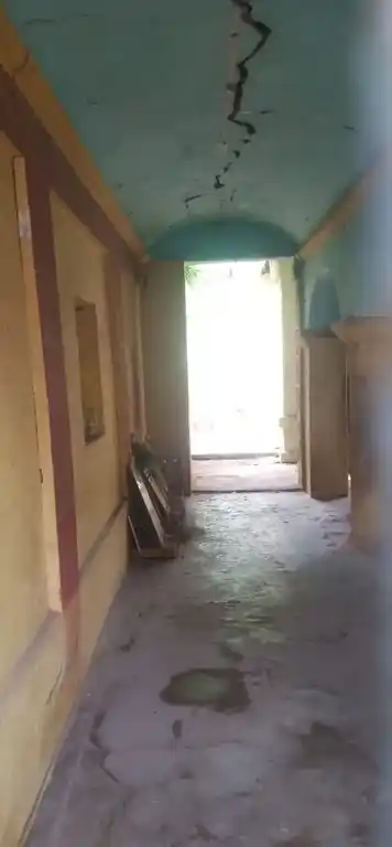 Arulmigu Aavanipillaiyar Temple, Kattuputhur - 621207 அருள்மிகு ஆவணிப்பிள்ளையார் திருக்கோயில், Kattuputhur - 621207, Thiruchirappalli - Ancient Temple Architecture and History Image 8