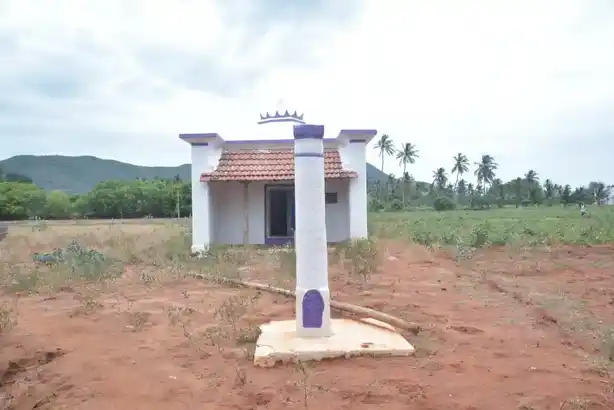 Arulmigu Aavilparumal Temple, West Thalivasal - 639001