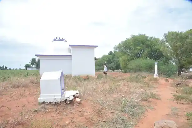 Arulmigu Aavilparumal Temple, West Thalivasal - 639001 அருள்மிகு ஆவில்பெருமாள் திருக்கோயில், West Thalivasal - 639001, Karur - Ancient Temple Architecture and History Image 5