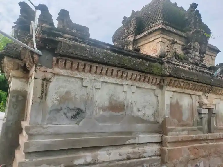 Arulmigu Aavudaiyeeswarar Temple, Irundhai - 607204 அருள்மிகு ஆவுடையீஸ்வரர் திருக்கோயில், Irundhai - 607204, Kallakurichi - Ancient Temple Architecture and History Image 3