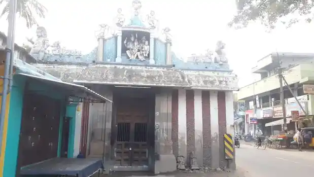 Arulmigu Aayaithuraivinayagar Temple, Kumbakonam - 612001 அ/மி.ஆயத்துறை விநாயகர் திருக்கோயில், Kumbakonam - 612001, Thanjavur - Ancient Temple Architecture and History Image 3