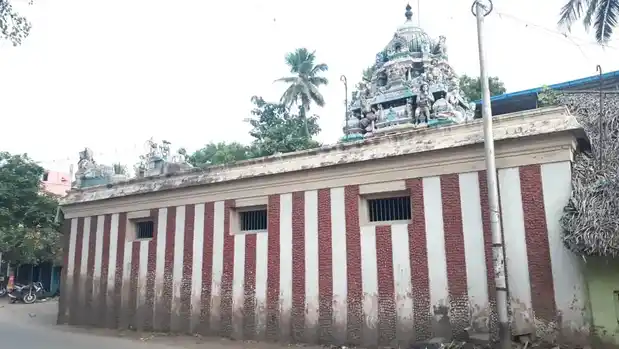 Arulmigu Aayaithuraivinayagar Temple, Kumbakonam - 612001 அ/மி.ஆயத்துறை விநாயகர் திருக்கோயில், Kumbakonam - 612001, Thanjavur - Ancient Temple Architecture and History Image 4