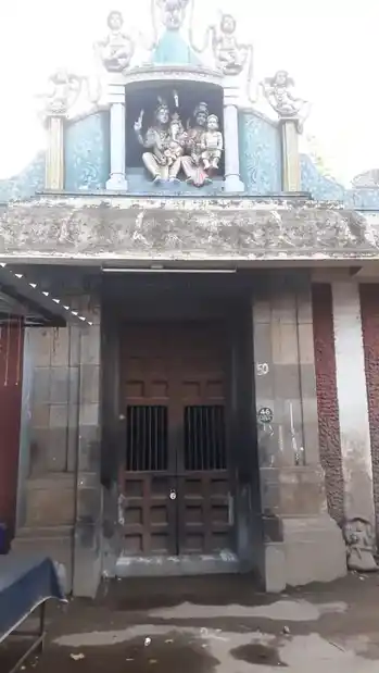 Arulmigu Aayaithuraivinayagar Temple, Kumbakonam - 612001 அ/மி.ஆயத்துறை விநாயகர் திருக்கோயில், Kumbakonam - 612001, Thanjavur - Ancient Temple Architecture and History Image 5