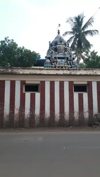 Arulmigu Aayaithuraivinayagar Temple, Kumbakonam - 612001 அ/மி.ஆயத்துறை விநாயகர் திருக்கோயில், Kumbakonam - 612001, Thanjavur - Ancient Temple Architecture and History Image 6