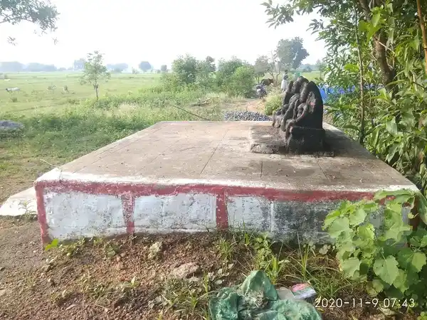 Arulmigu Aayanar Temple, Mankulam - 626115 அருள்மிகு அய்யனார் திருக்கோயில், Mankulam - 626115, Virudhunagar - Ancient Temple Architecture and History Image 2