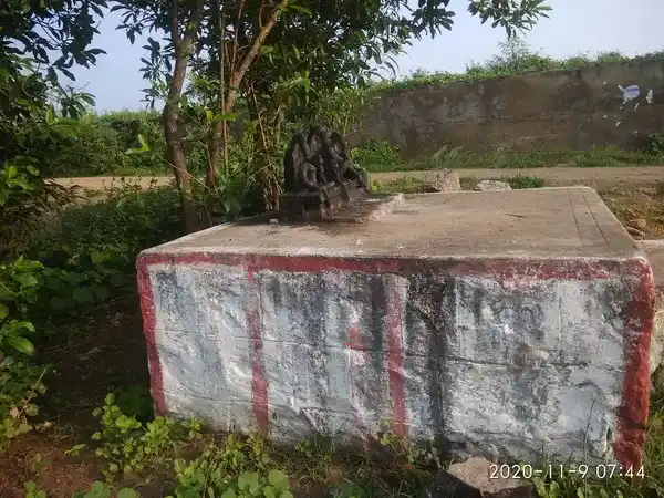 Arulmigu Aayanar Temple, Mankulam - 626115 அருள்மிகு அய்யனார் திருக்கோயில், Mankulam - 626115, Virudhunagar - Ancient Temple Architecture and History Image 3