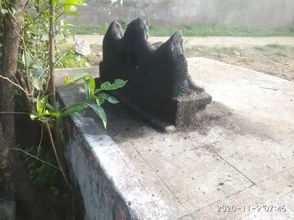 Arulmigu Aayanar Temple, Mankulam - 626115 அருள்மிகு அய்யனார் திருக்கோயில், Mankulam - 626115, Virudhunagar - Ancient Temple Architecture and History Image 4