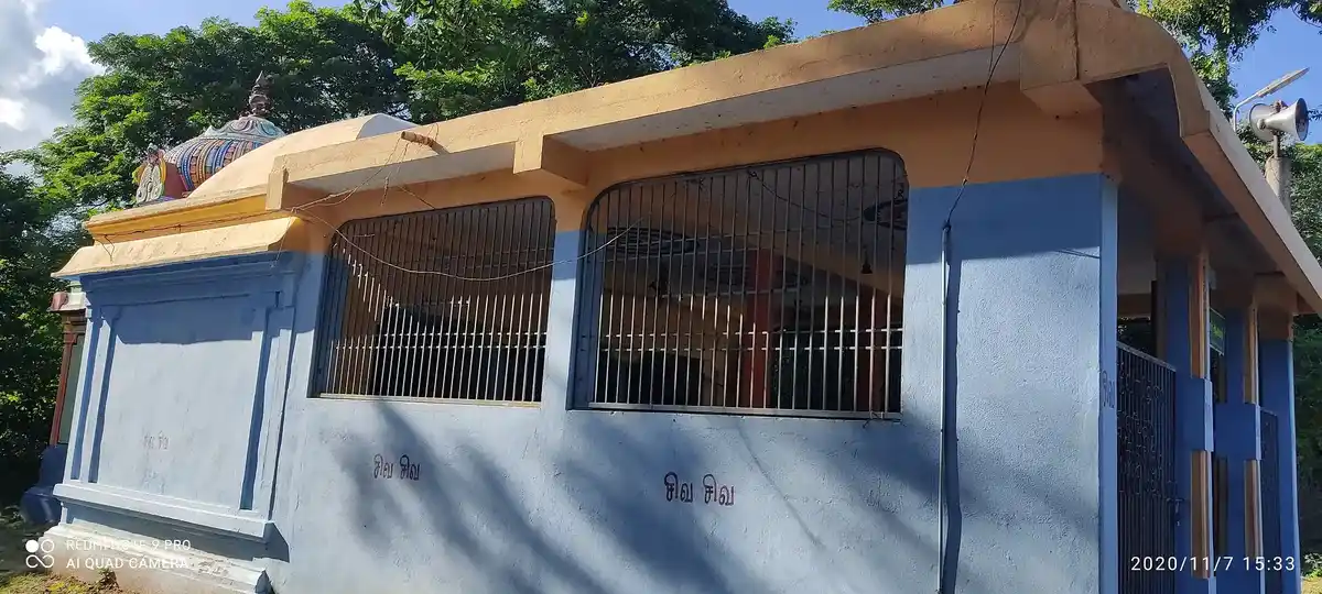 Arulmigu Aayanar Temple, Thiruloki - 609804 அருள்மிகு அய்யனார் திருக்கோயில், Thiruloki - 609804, Thanjavur - Ancient Temple Architecture and History Image 2