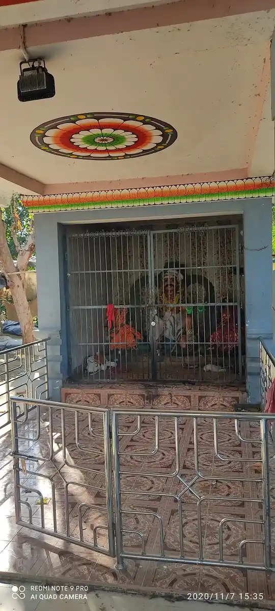 Arulmigu Aayanar Temple, Thiruloki - 609804 அருள்மிகு அய்யனார் திருக்கோயில், Thiruloki - 609804, Thanjavur - Ancient Temple Architecture and History Image 5