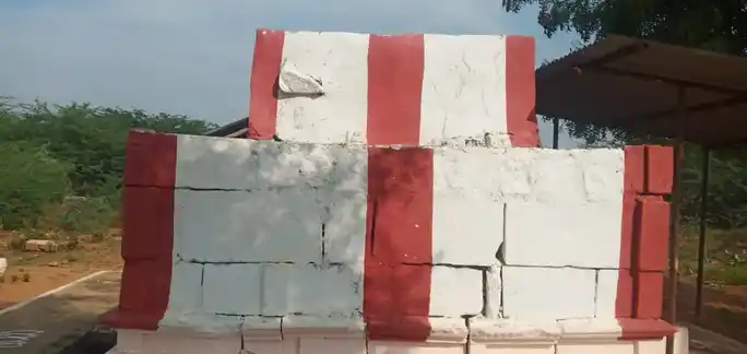 Arulmigu Aayarpadi Vigneswarar Temple, Valavandhan Kottai - 620015 Arulmigu Aayarpadi Vigneswarar Temple, Valavandhan Kottai, Valavandhan Kottai - 620015, Thiruchirappalli - Ancient Temple Architecture and History Image 4