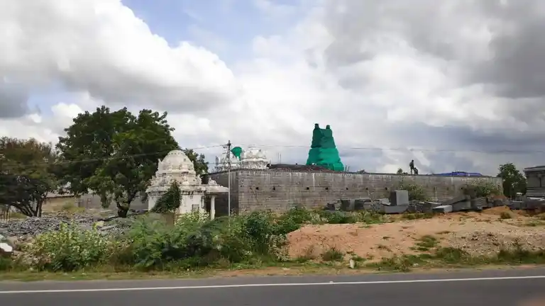 Arulmigu Aayiammn Temple, Veeranampalayam - 638701 அருள்மிகு ஆயிஅம்மன் திருக்கோயில், Veeranampalayam - 638701, Tiruppur - Ancient Temple Architecture and History Image 2