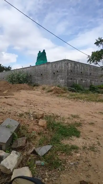 Arulmigu Aayiammn Temple, Veeranampalayam - 638701 அருள்மிகு ஆயிஅம்மன் திருக்கோயில், Veeranampalayam - 638701, Tiruppur - Ancient Temple Architecture and History Image 3