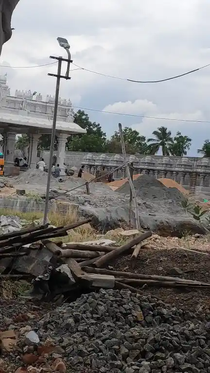 Arulmigu Aayiammn Temple, Veeranampalayam - 638701 அருள்மிகு ஆயிஅம்மன் திருக்கோயில், Veeranampalayam - 638701, Tiruppur - Ancient Temple Architecture and History Image 4