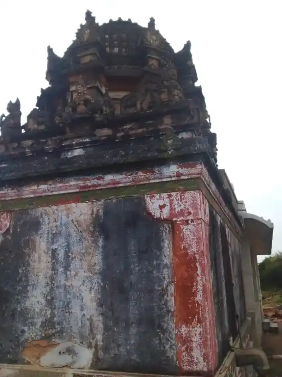 Arulmigu Aayiram Pillaiyar Temple, Panayappatti - 622402 அருள்மிகு ஆயிரம் பிள்ளையார் திருக்கோயில், Panayappatti - 622402, Pudukkottai - Ancient Temple Architecture and History Image 3