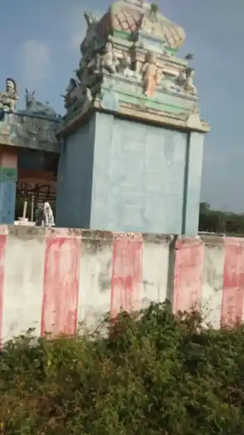 Arulmigu Aayirudaiya Ayyanar Temple, Melaiyur - 630702 அருள்மிகு. ஆயிருடைய அய்யனார் திருக்கோயில், Melaiyur - 630702, Sivagangai - Ancient Temple Architecture and History Image 2