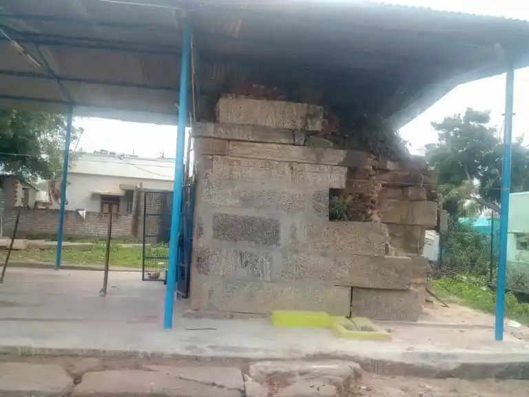 Arulmigu Aazhagiyanadhar Temple, Kedaar - 605402 அருள்மிகு அழகியநாதர் திருக்கோயில், Kedaar - 605402, Viluppuram - Ancient Temple Architecture and History Image 2