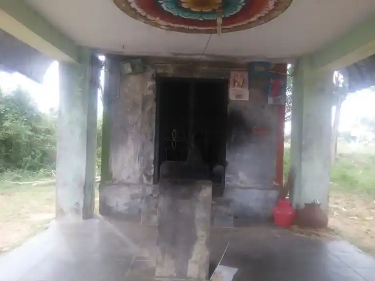 Arulmigu Aazhvaarpatti Sitthivinayagar Temple, Odugampatti - 622502 அருள்மிகு ஆழ்வார்பட்டி சித்திவிநாயகர் திருக்கோயில், ஒடுங்கம்பட்டி - 622502, Pudukkottai - Ancient Temple Architecture and History Image 3