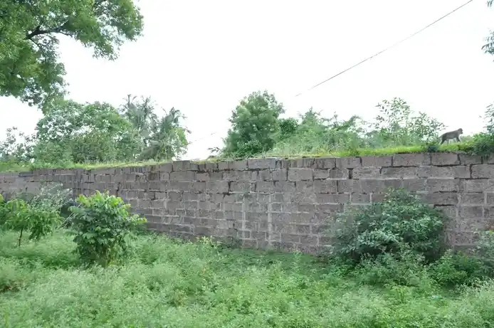 Arulmigu Abaratha Ratchkar Temple, Adu Thurai - 621108 அருள்மிகு அபராதரட்சகர் திருக்கோயில், சு.ஆடுதுறை - 621108, Perambalur - Ancient Temple Architecture and History Image 5