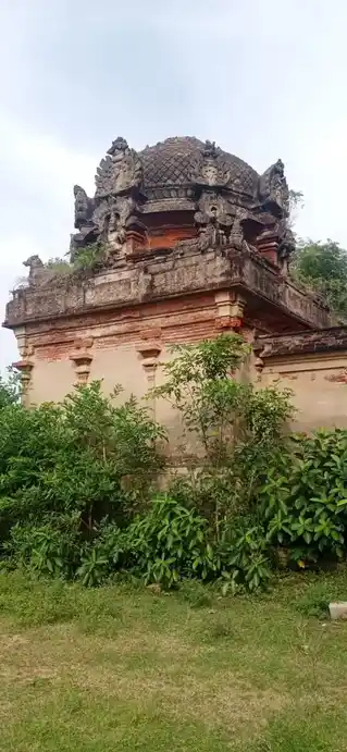 Arulmigu Abath Sagayeswarar Temple, Kongarayanaloor - 609503 Arulmigu Abath Sagayeswarar Temple, Kongarayanaloor - 609503, Nagapattinam - Ancient Temple Architecture and History Image 5