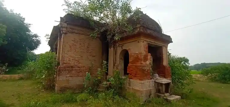 Arulmigu Abath Sagayeswarar Temple, Kongarayanaloor - 609503 Arulmigu Abath Sagayeswarar Temple, Kongarayanaloor - 609503, Nagapattinam - Ancient Temple Architecture and History Image 6