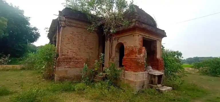 Arulmigu Abath Sagayeswarar Temple, Kongarayanaloor - 609503 Arulmigu Abath Sagayeswarar Temple, Kongarayanaloor - 609503, Nagapattinam - Ancient Temple Architecture and History Image 9