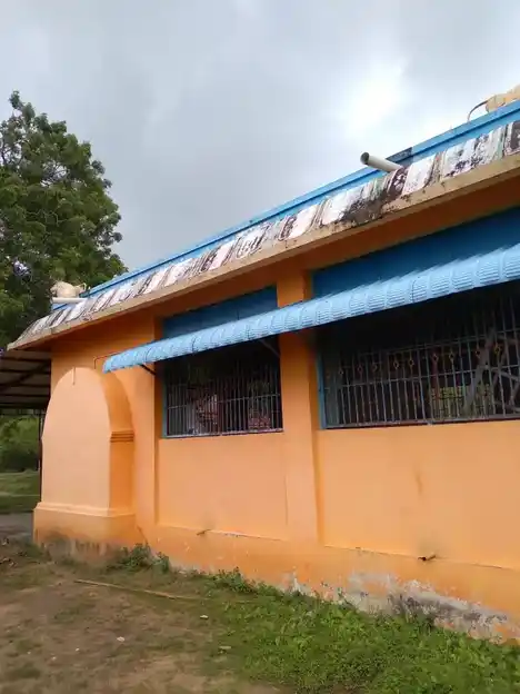 Arulmigu Abathsagayamariamnan Temple, Aaladikaruppur - 612604 அருள்மிகு ஆபத்சகாய மாரியம்மன் திருக்கோயில், Aaladikaruppur - 612604, Thiruvarur - Ancient Temple Architecture and History Image 2