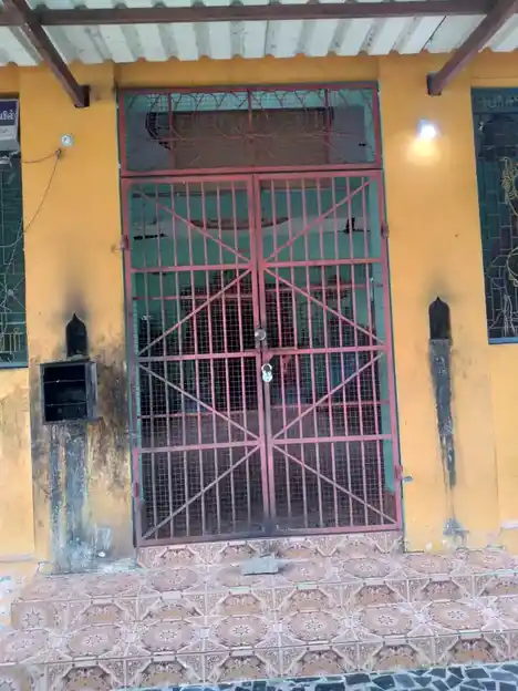 Arulmigu Abathsagayamariamnan Temple, Aaladikaruppur - 612604 அருள்மிகு ஆபத்சகாய மாரியம்மன் திருக்கோயில், Aaladikaruppur - 612604, Thiruvarur - Ancient Temple Architecture and History Image 3