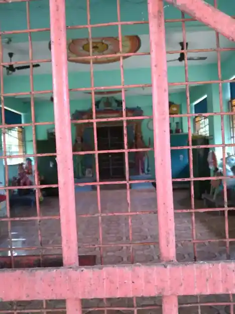 Arulmigu Abathsagayamariamnan Temple, Aaladikaruppur - 612604 அருள்மிகு ஆபத்சகாய மாரியம்மன் திருக்கோயில், Aaladikaruppur - 612604, Thiruvarur - Ancient Temple Architecture and History Image 5