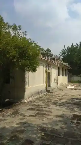 Arulmigu Abathsagayeswarar Temple, Vallam - 609309 Arulmigu Abathsagayeswarar Temple, Vallam - 609309, Mayiladuthurai - Ancient Temple Architecture and History Image 3