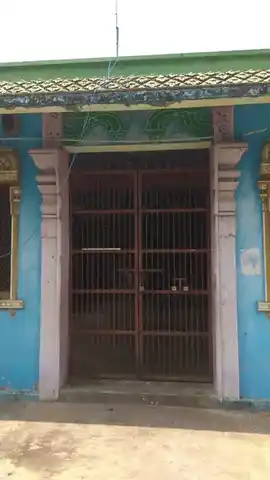 Arulmigu Abathsagayeswarar Temple, Vallam - 609309 Arulmigu Abathsagayeswarar Temple, Vallam - 609309, Mayiladuthurai - Ancient Temple Architecture and History Image 4