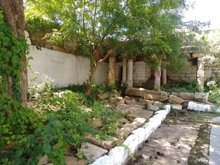 Arulmigu Abathsagayeswarar Vagayara Temple, Kovilpathu - 613602 அருள்மிகு ஆபத்சகாயேஸ்வரர் திருக்கோயில், Kovilpathu, Kovilpathu - 613602, Thanjavur - Ancient Temple Architecture and History Image 4