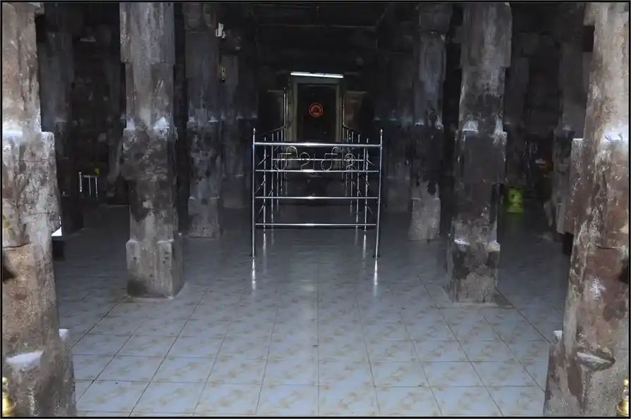 Arulmigu Abathsakaeswara Temple, Thirupazhanam - 613204 அருள்மிகு ஆபத்சகாயேஸ்வர சுவாமி திருக்கோயில், Thirupazhanam - 613204, Thanjavur - Ancient Temple Architecture and History Image 7