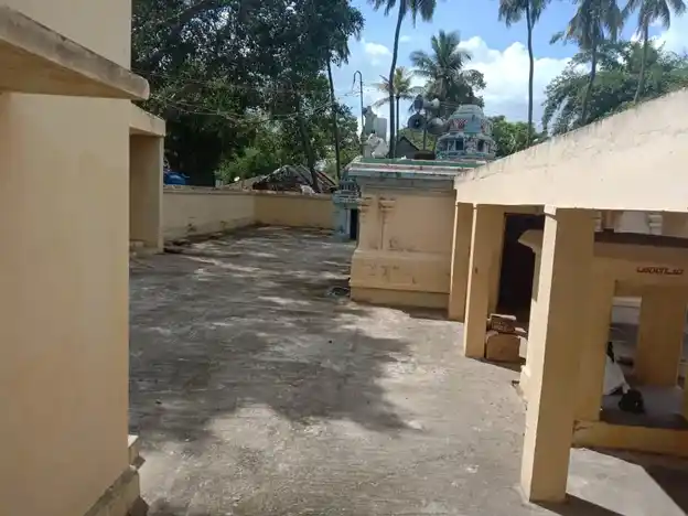 Arulmigu Abathsakaeswara Temple, Vilangudi - 613204 அருள்மிகு ஆபத்சகாயேஸ்வர சுவாமி திருக்கோயில், Vilangudi - 613204, Thanjavur - Ancient Temple Architecture and History Image 2